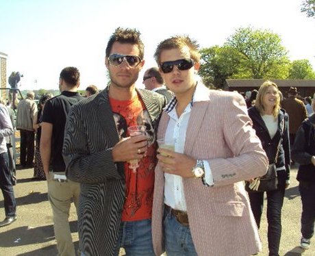 plumpton ladies day 2