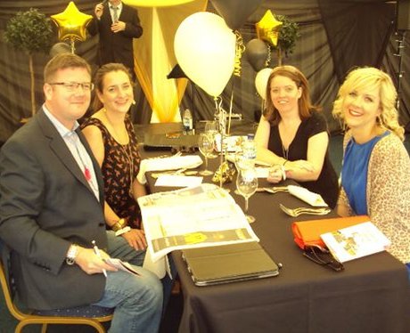 plumpton ladies day