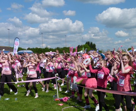 Race for Life