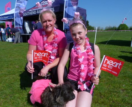 Race for Life