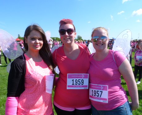 Race for Life
