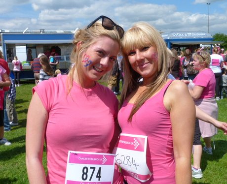 Race for Life