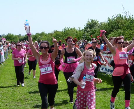 Race for Life