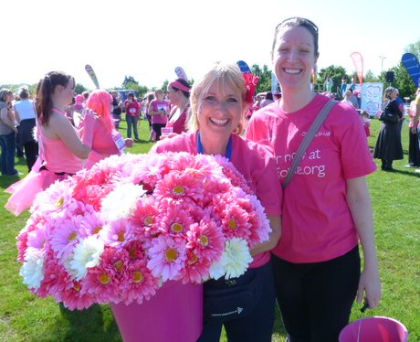 Race for Life