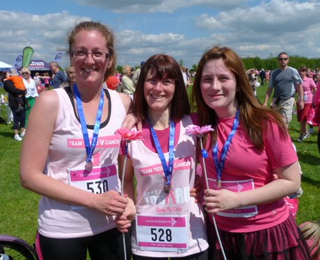 Race for Life