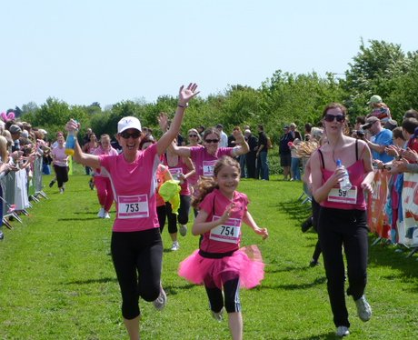 Race for Life