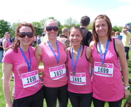 Race for Life