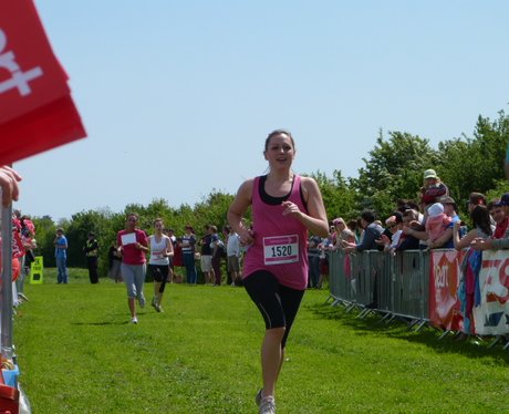 Race for Life