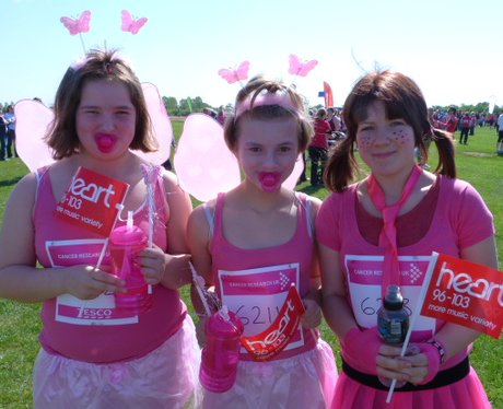 Race for Life