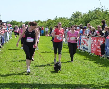 Race for Life