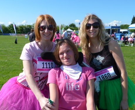 Race for Life