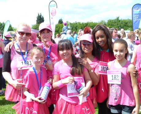 Race for Life