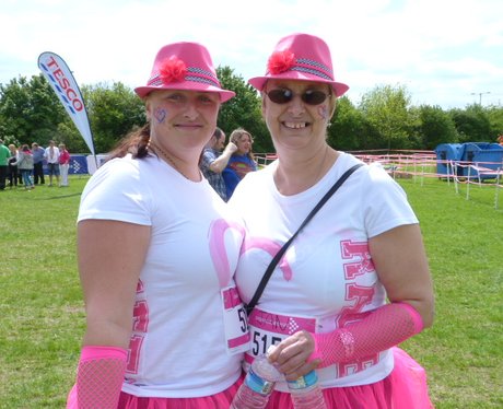 Race for Life