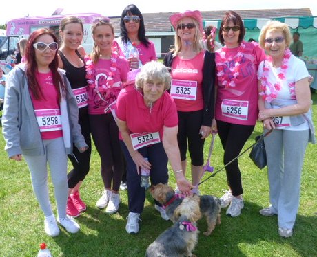 Race for Life