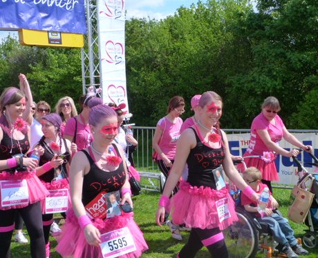 Race for Life
