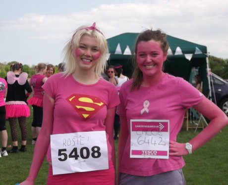 Race for Life