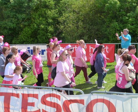 Race for Life
