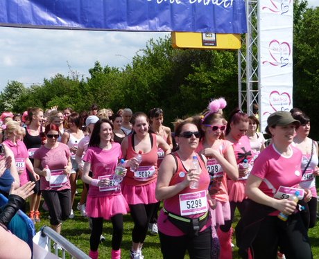 Race for Life