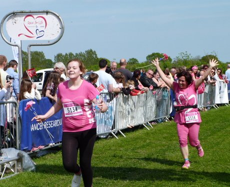 Race for Life