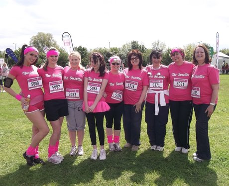 Race for Life