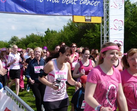 Race for Life