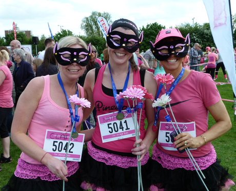 Race for Life
