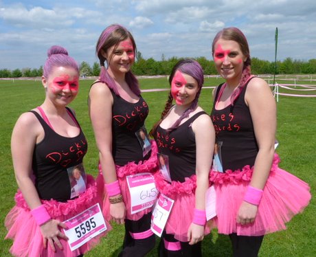 Race for Life