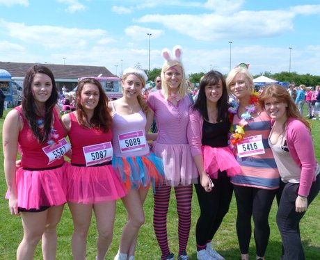 Race for Life