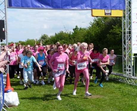 Race for Life