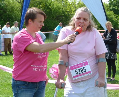 Race for Life