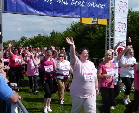 Race for Life