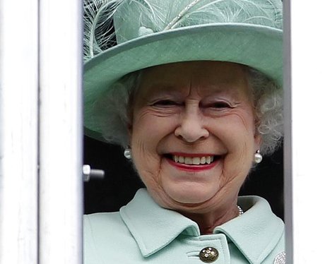 Royal visit to North West