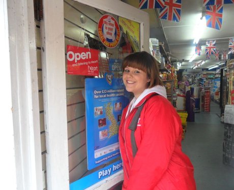 Tax Discs and Door Signs