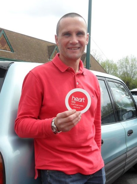 Tax Discs and Door Signs