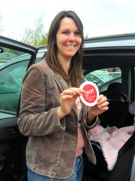 Tax Discs and Door Signs
