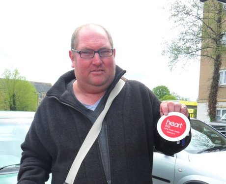 Tax Discs and Door Signs
