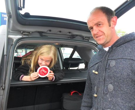 Tax Discs and Door Signs