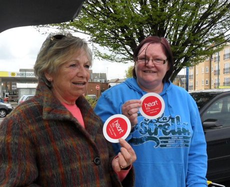 Tax Discs and Door Signs