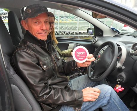 Tax Discs and Door Signs