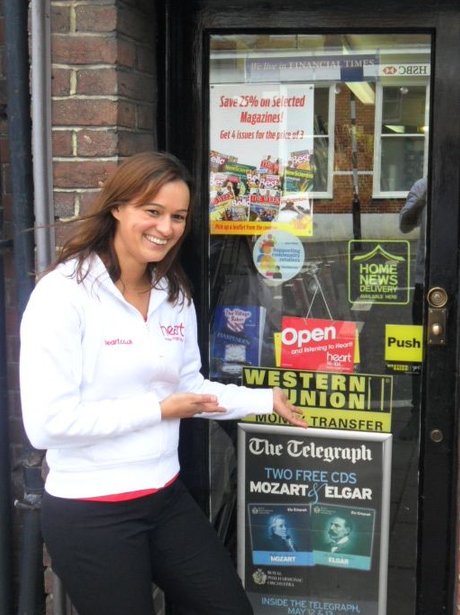 Tax Discs and Door Signs