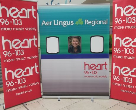 Aer Lingus