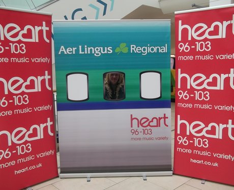 Aer Lingus