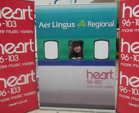 Aer Lingus