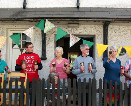 Bell Ringers