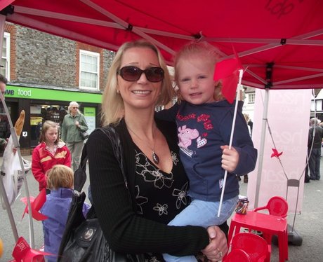 Bishops Waltham Festival