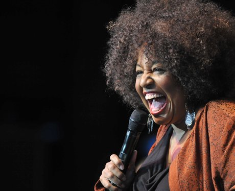 Cheryl Lynn