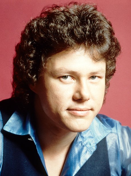 Dan Hartman