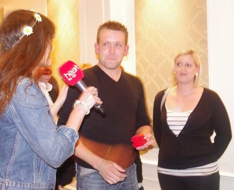 Highcliff Marriott Hotel Winners