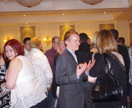 Highcliff Marriott Hotel Winners