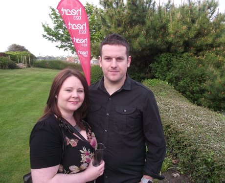 Highcliff Marriott Hotel Winners